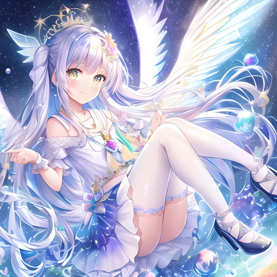 #善良 #优雅 #天使公主