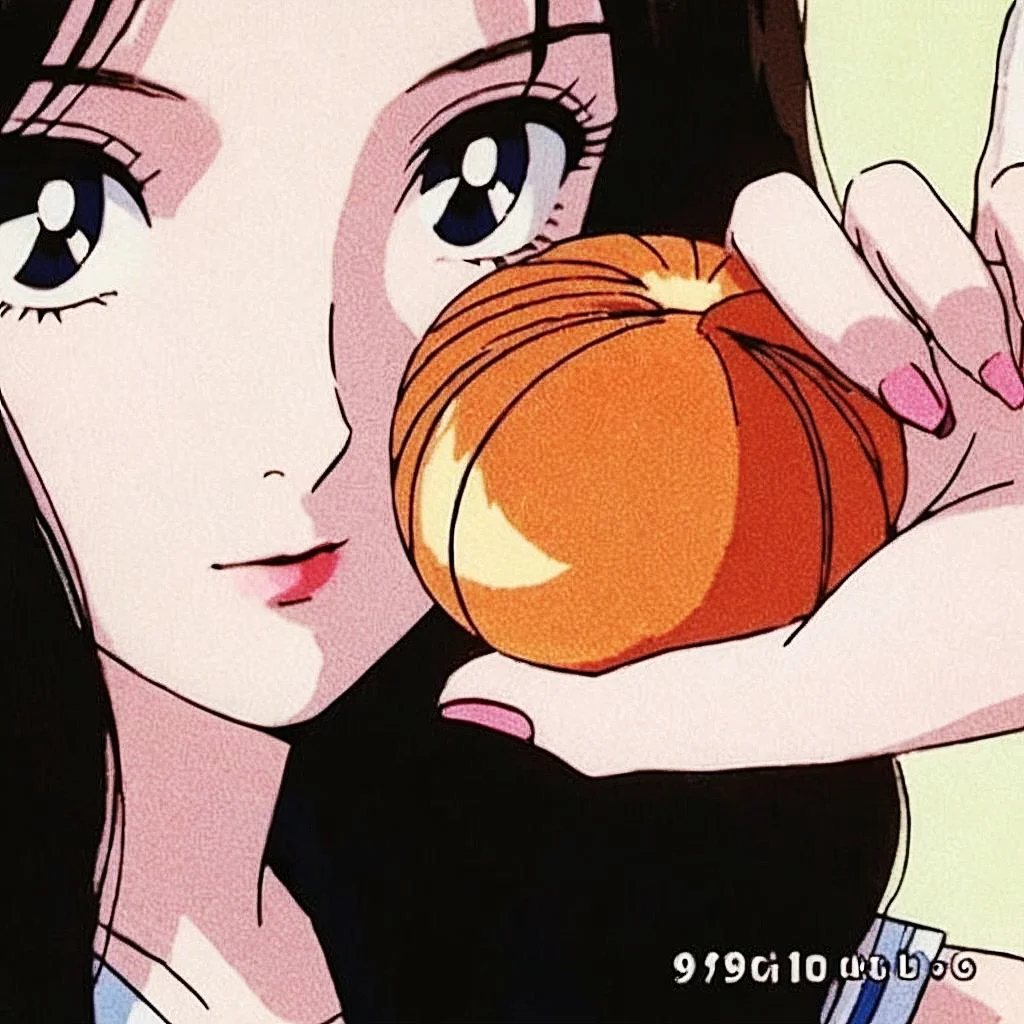 𝗦𝗵𝗮𝗿𝗲||复古旧漫女头