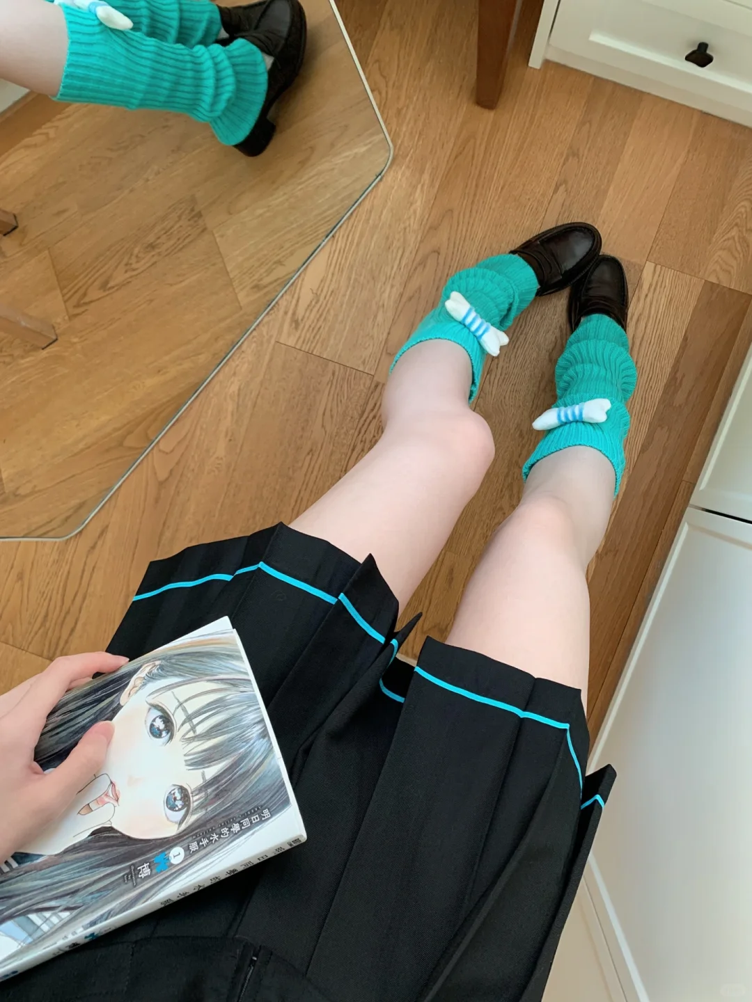 (⸝⸝>ᴗ(>ᴗ<⸝⸝)ぎゅ～♡