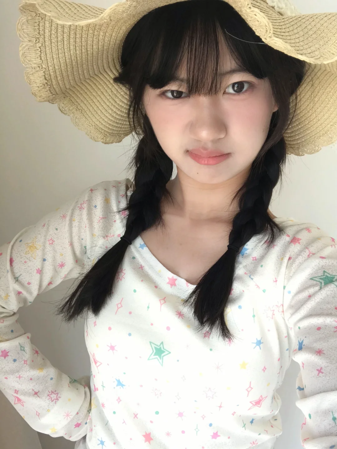 去海边就这样穿!!!②
