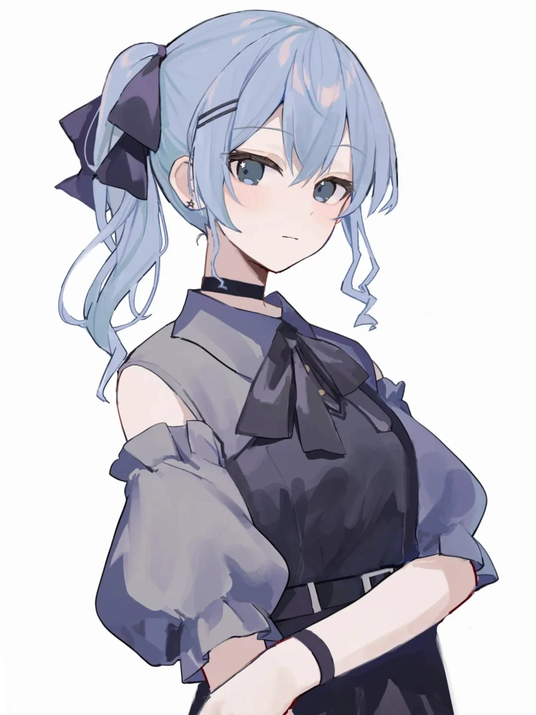 画师キャリン的插画作品