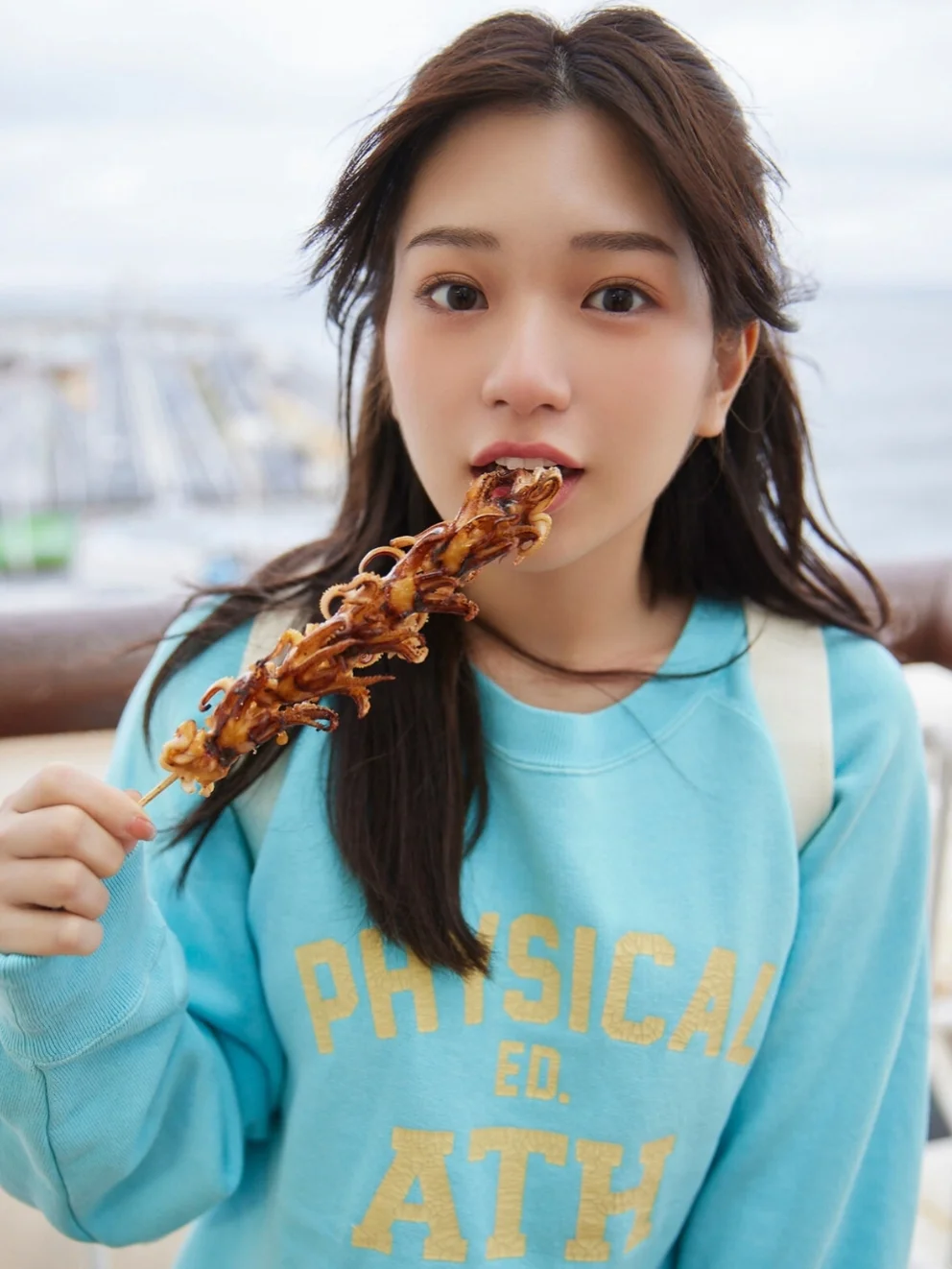 长月翠写真集