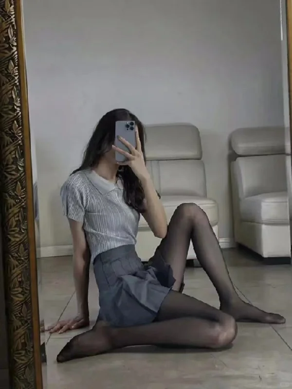 每天都要美美的