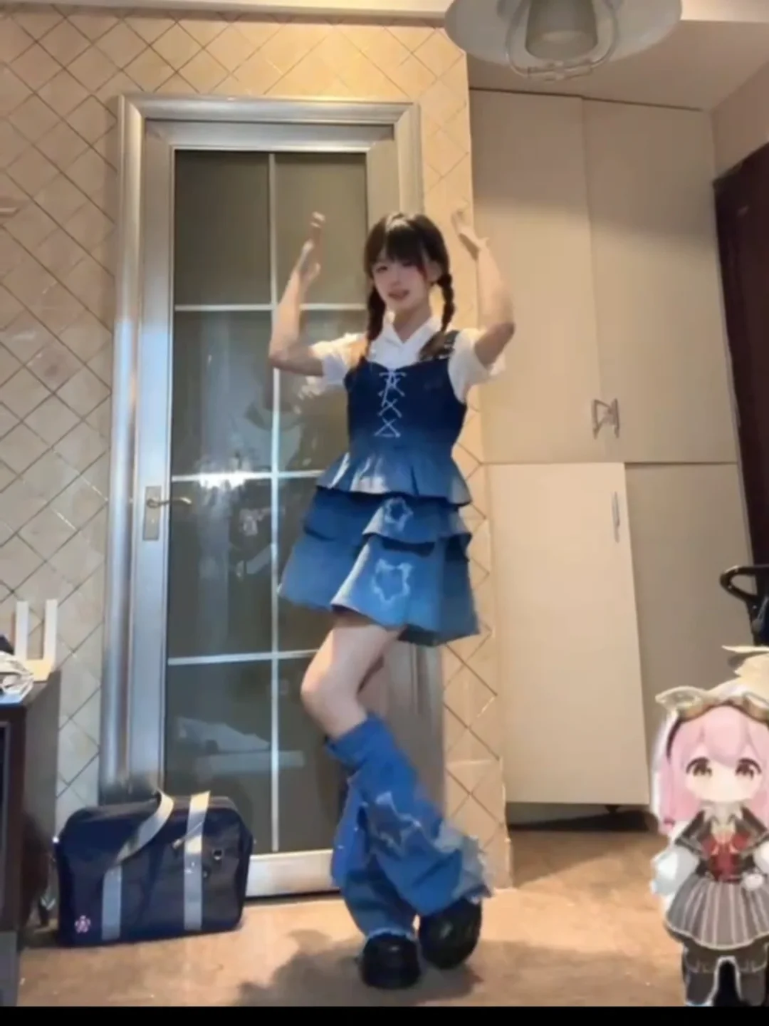 这个正版和盗版的版型真的不一样……