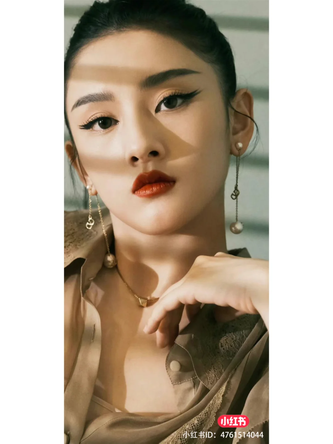宋祖儿：明媚如光，元气少女的魅力绽放