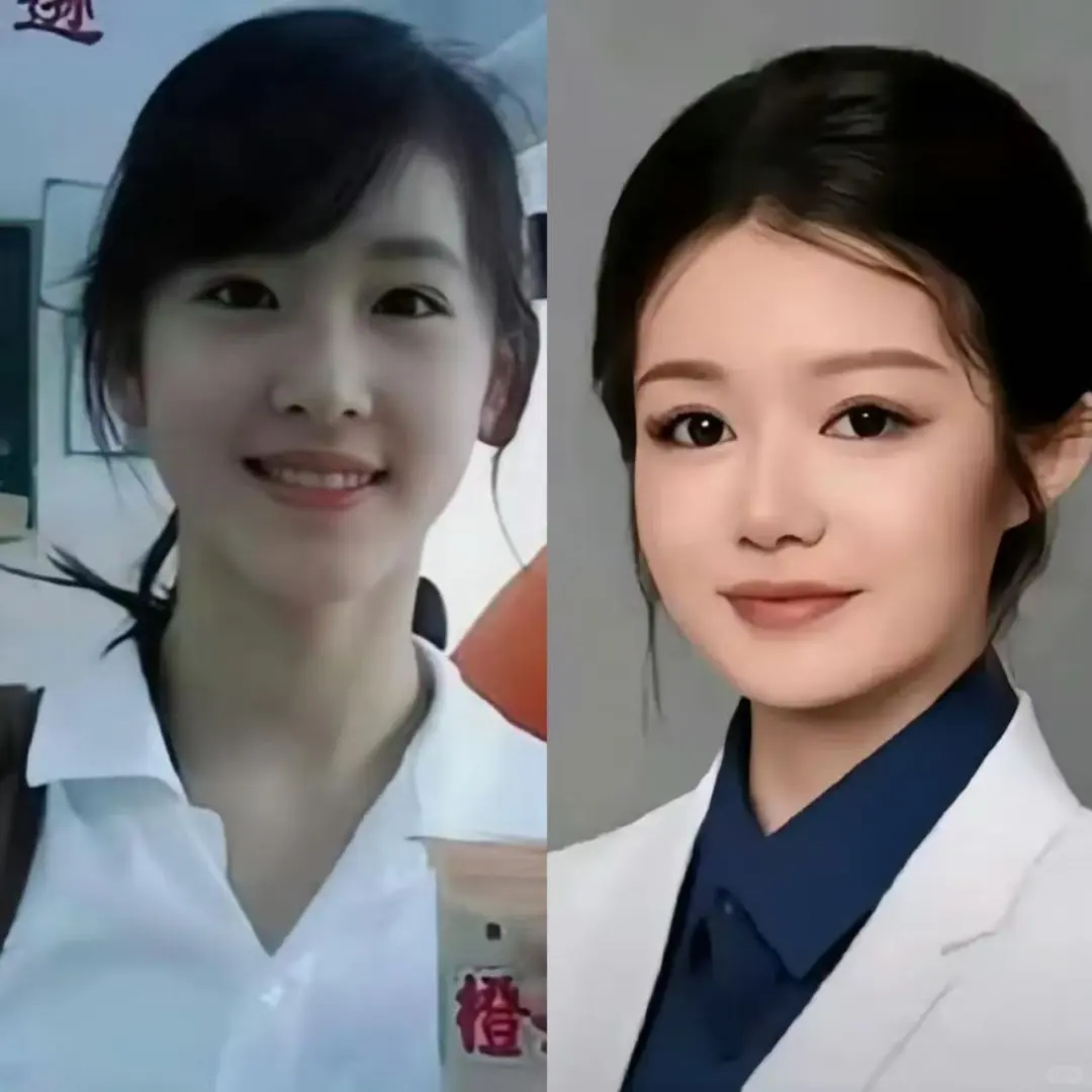 惊呆😱刚查了巴纳德学院
