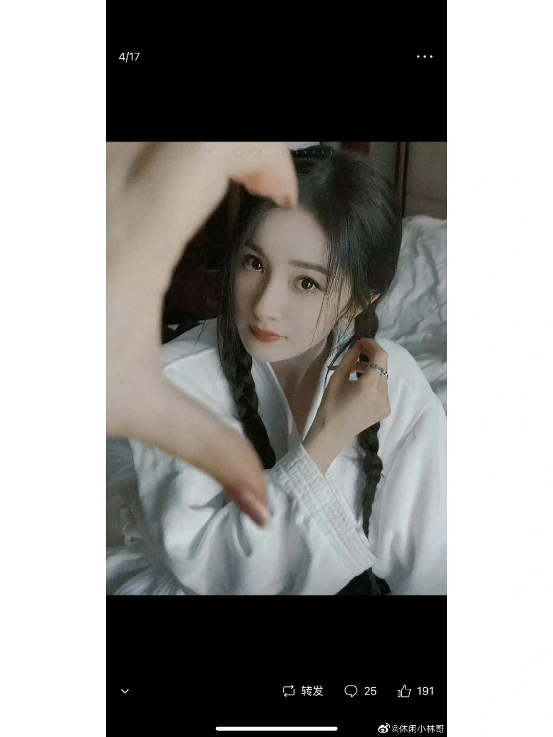 清冷感娇媚感的神！这姐杀疯了～