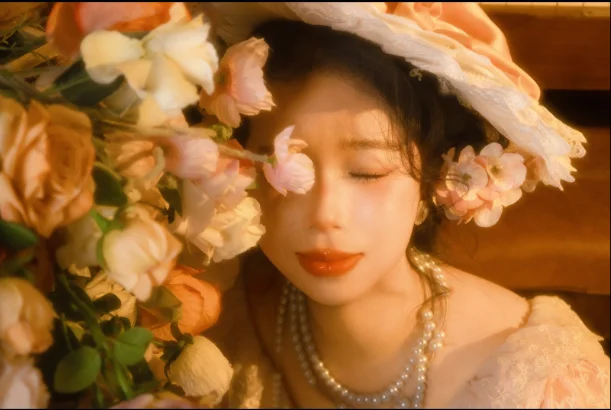 杭州神明少女艺术摄影写真体验反馈