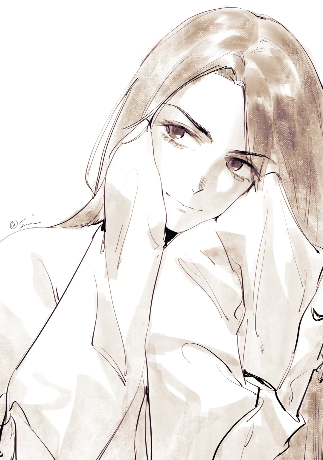 仙子啊