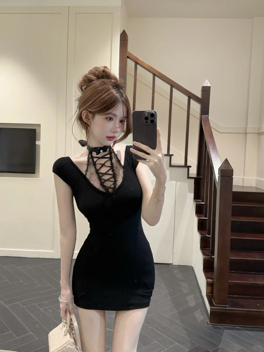 穿上它，你就是那最亮眼的辣妹！😎