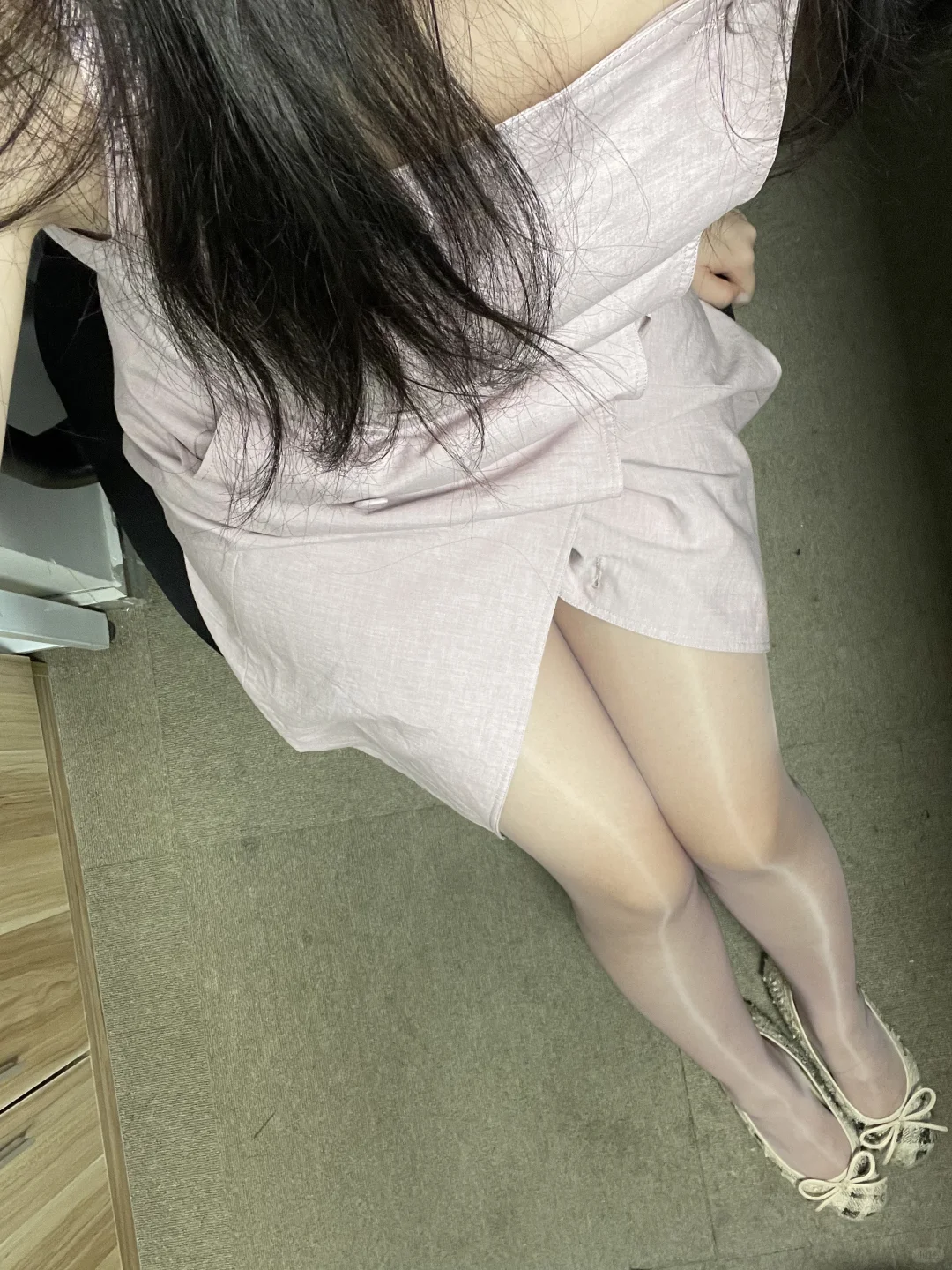 假期还会来看我吗
