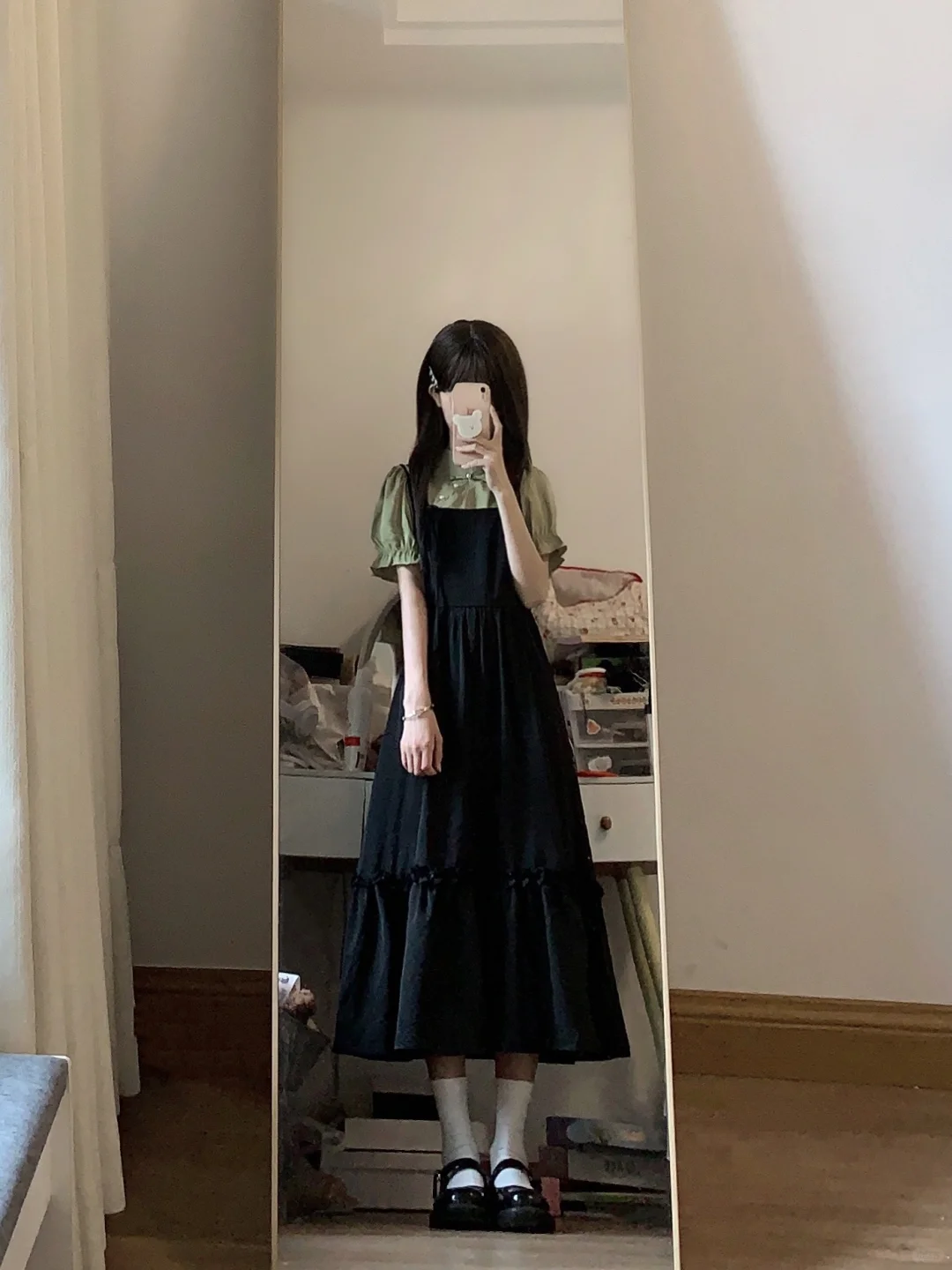 想过夏天啦🎐