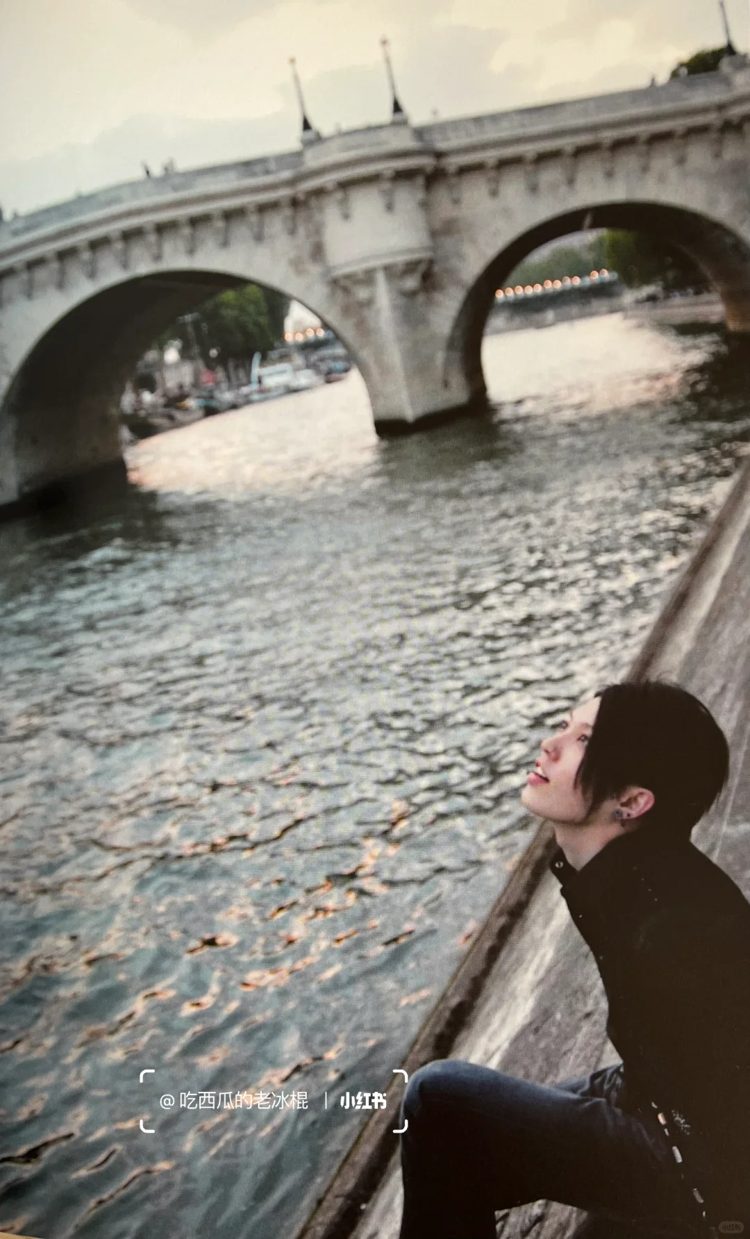 雅-miyavi-1，06年写真集，看得出来他是公主