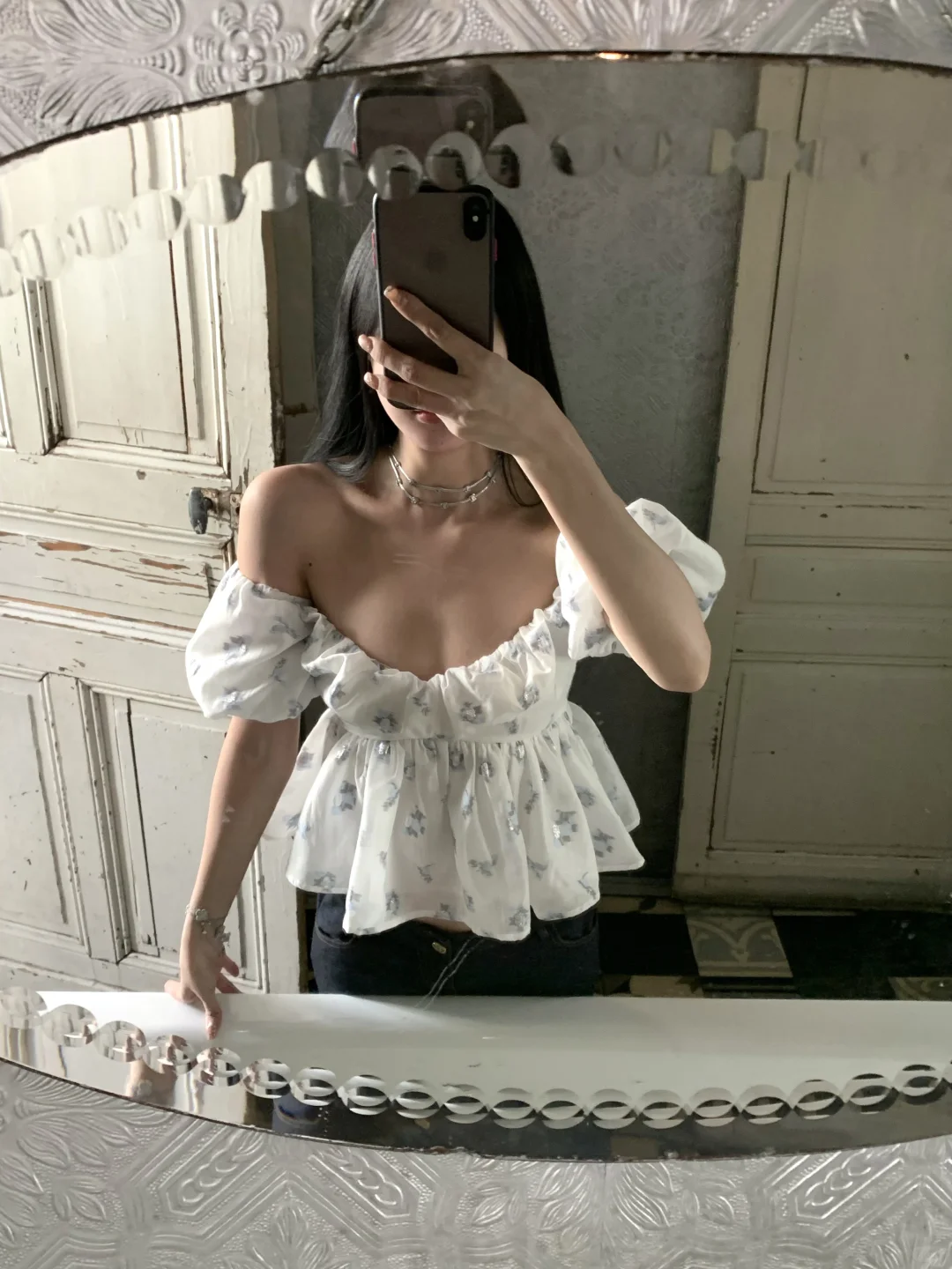 Sunday in Paris