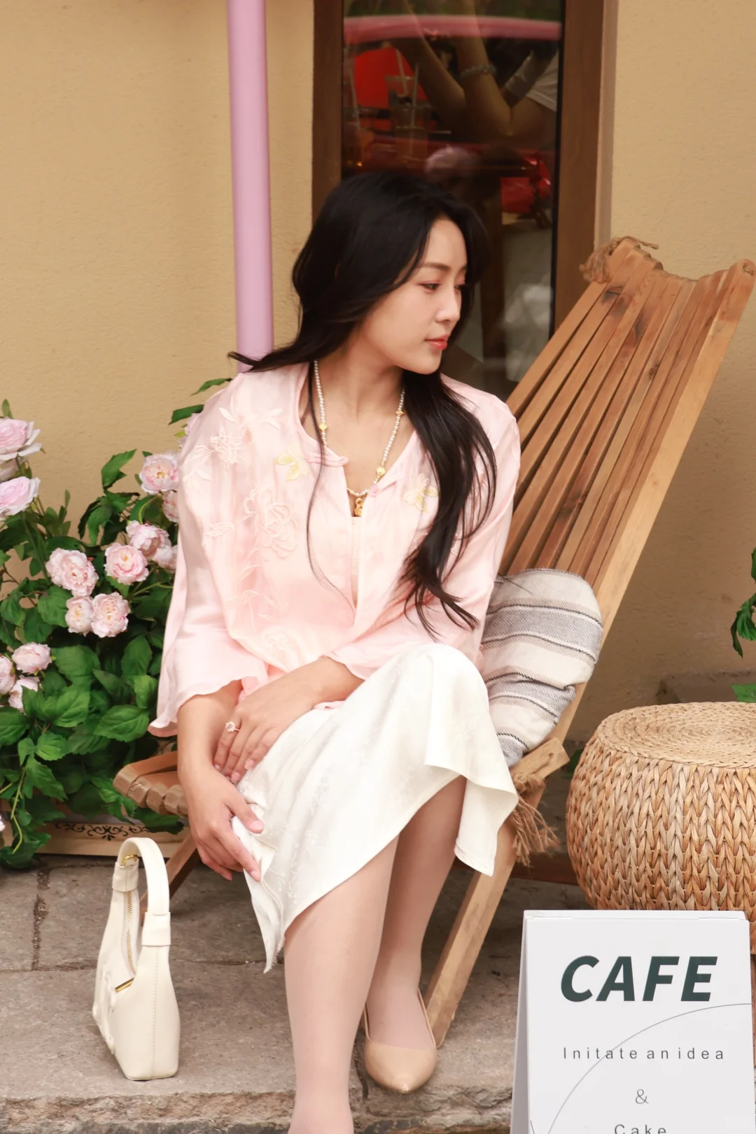 美女约拍