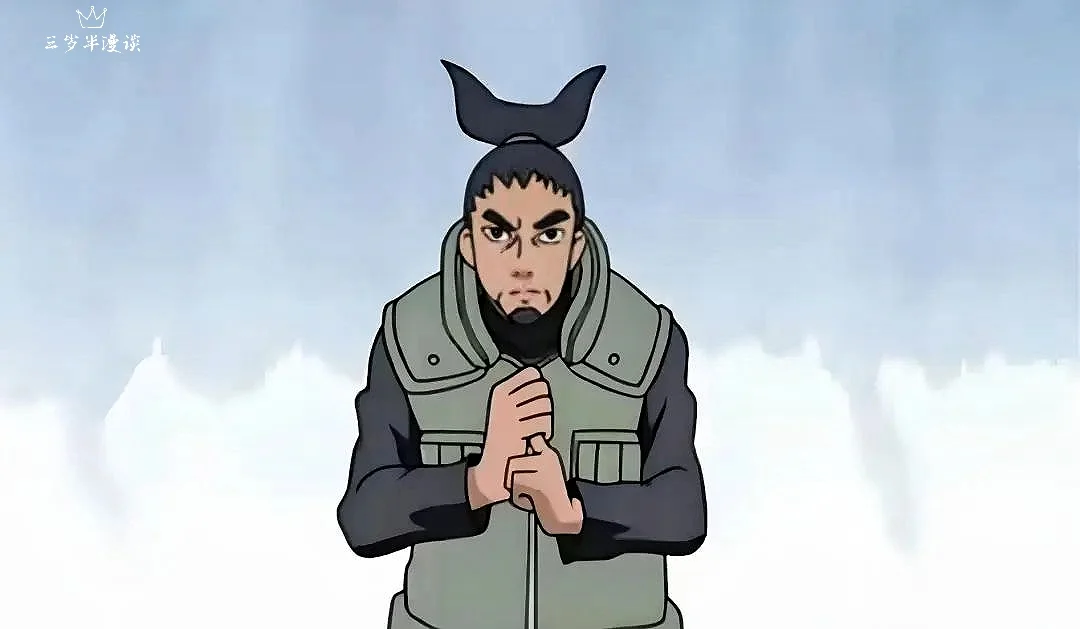 “木叶村的冷门上忍，老粉都不一定认识”