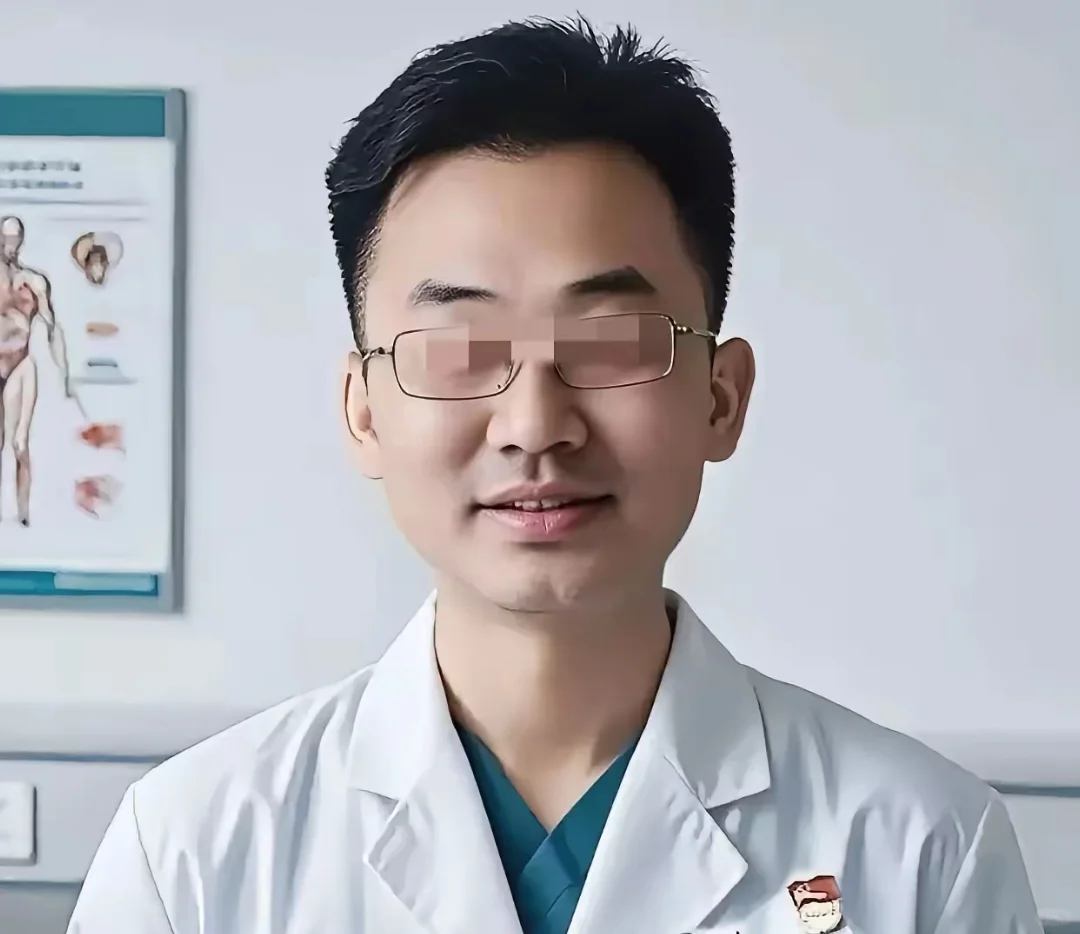 肖医生的噩梦才刚开始，他的所作所为不值得同情！