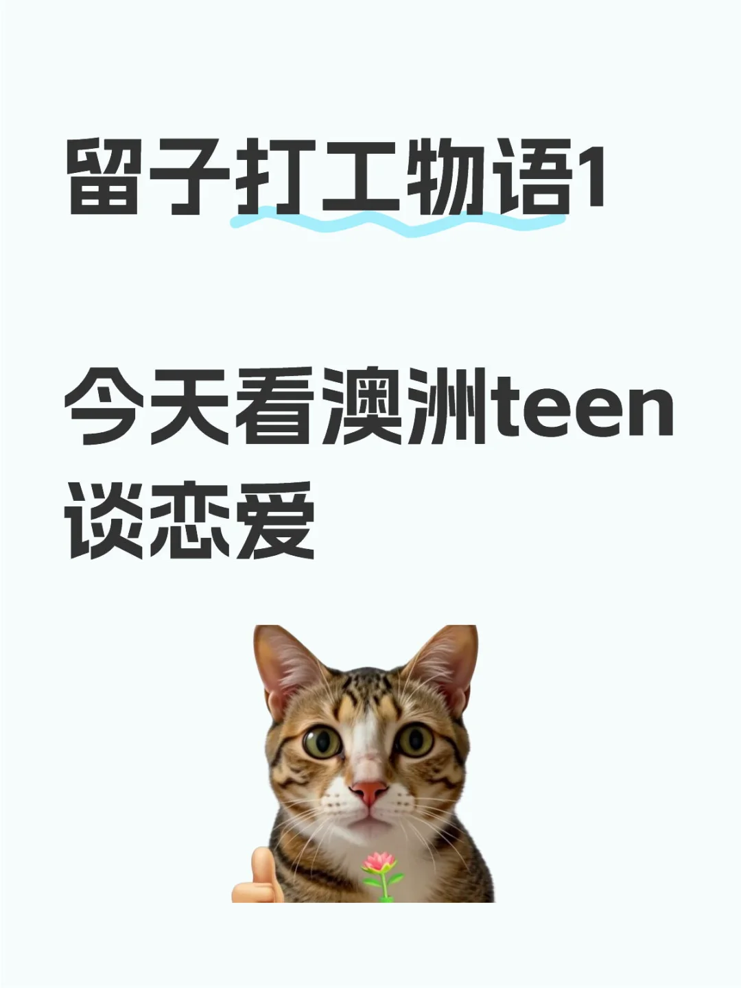 人间观察1