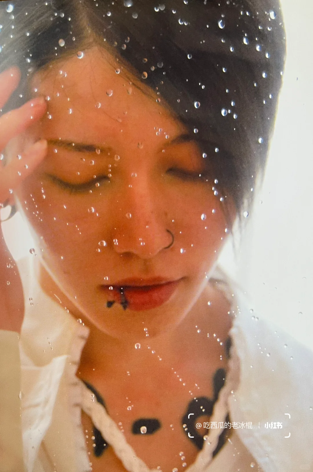 雅-miyavi-1，06年写真集，看得出来他是公主
