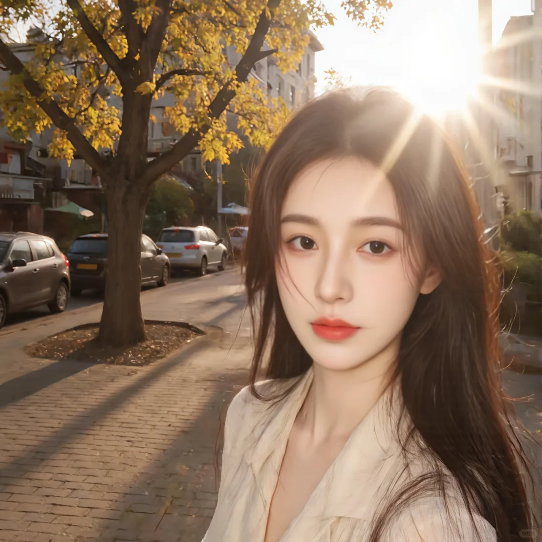 𝐖𝐞𝐜𝐡𝐚𝐭｜女生绝美头像🌸