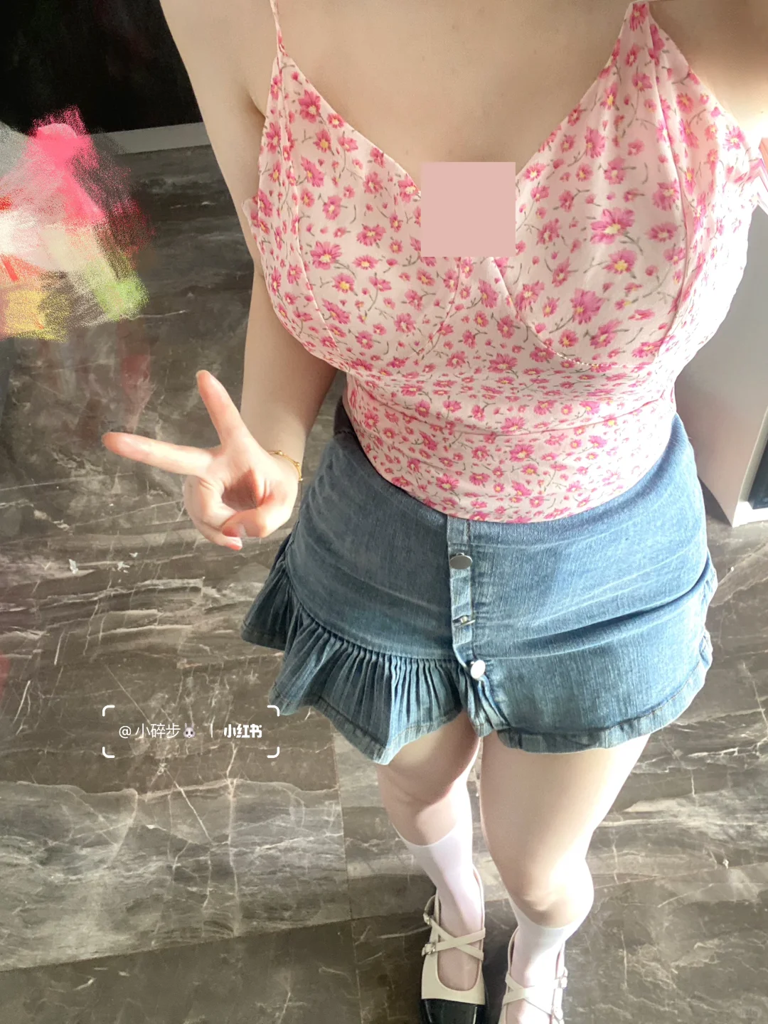 肉肉梨的夏天来啦！！姐妹们冲！🆘
