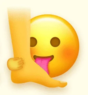 陈都灵的脚趾头也好好看