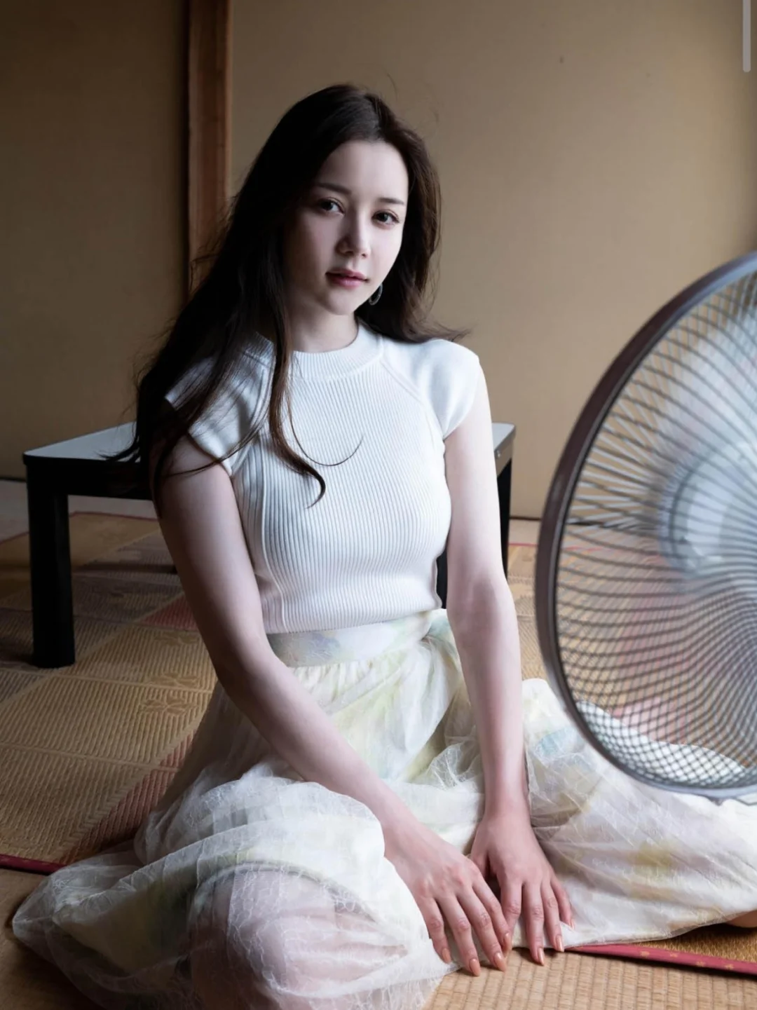90后顶流女神