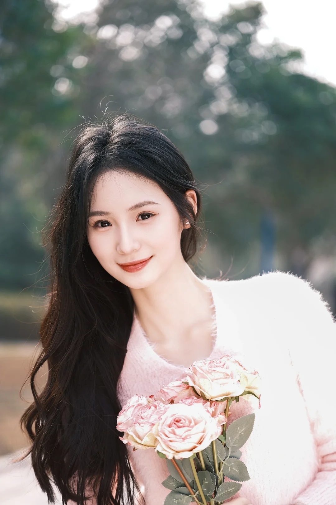 🈶️邯郸约拍/分享九个小幅度万能拍照姿势