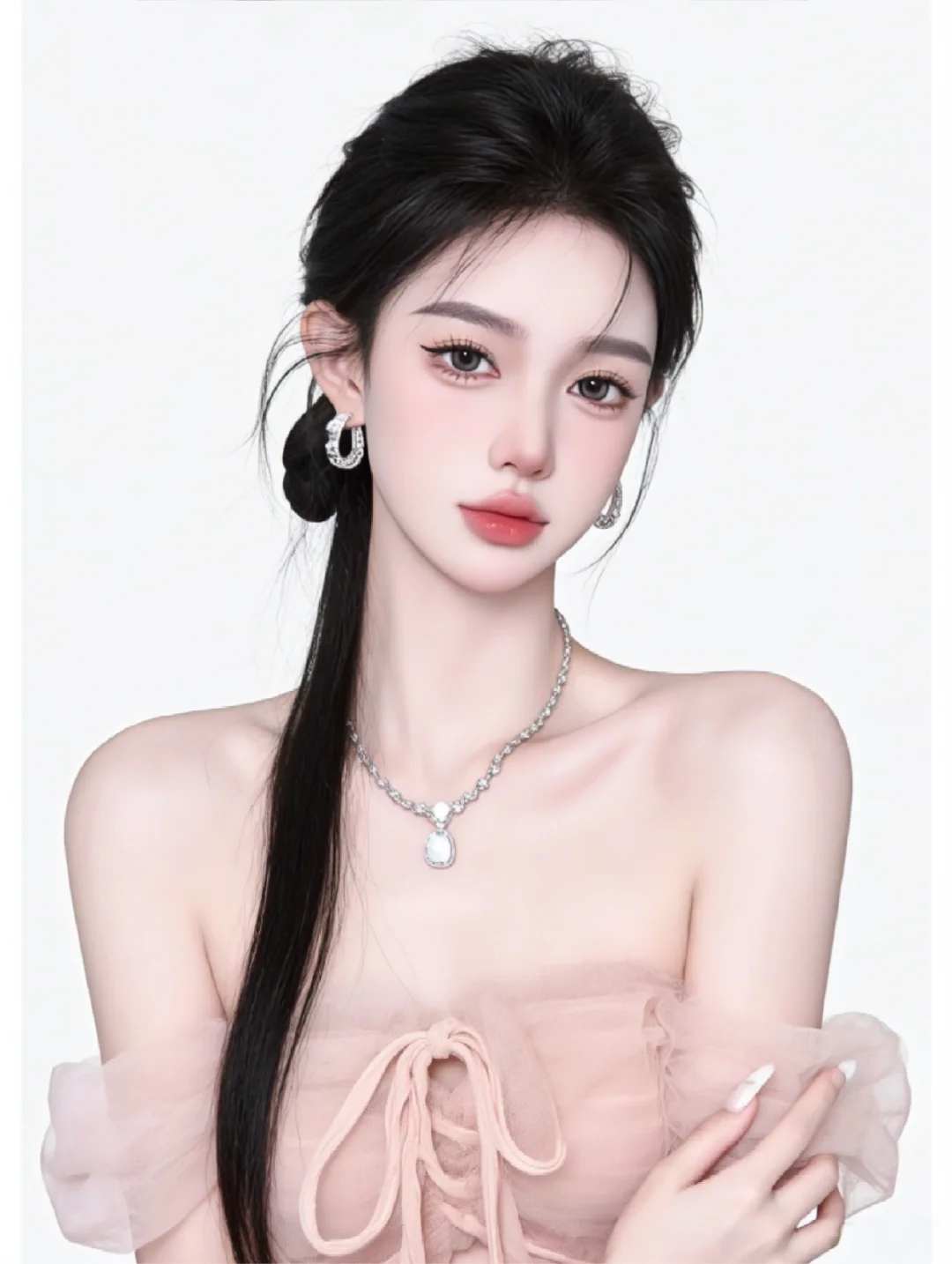 御姐风女头～