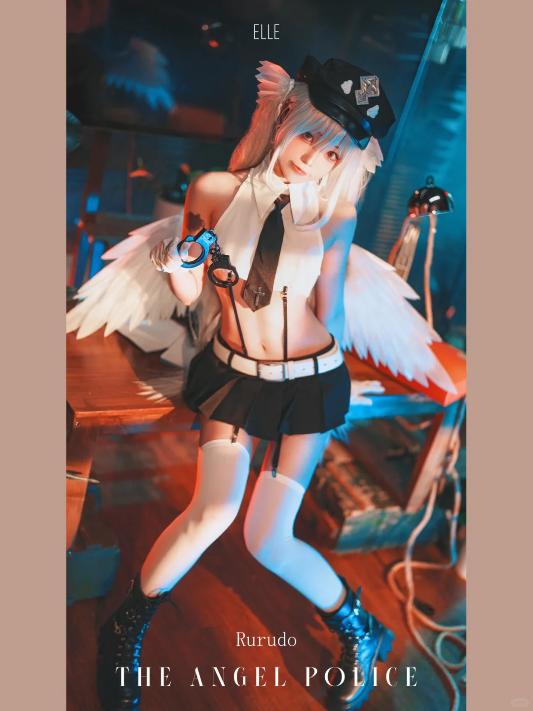 Biubiu——！♡