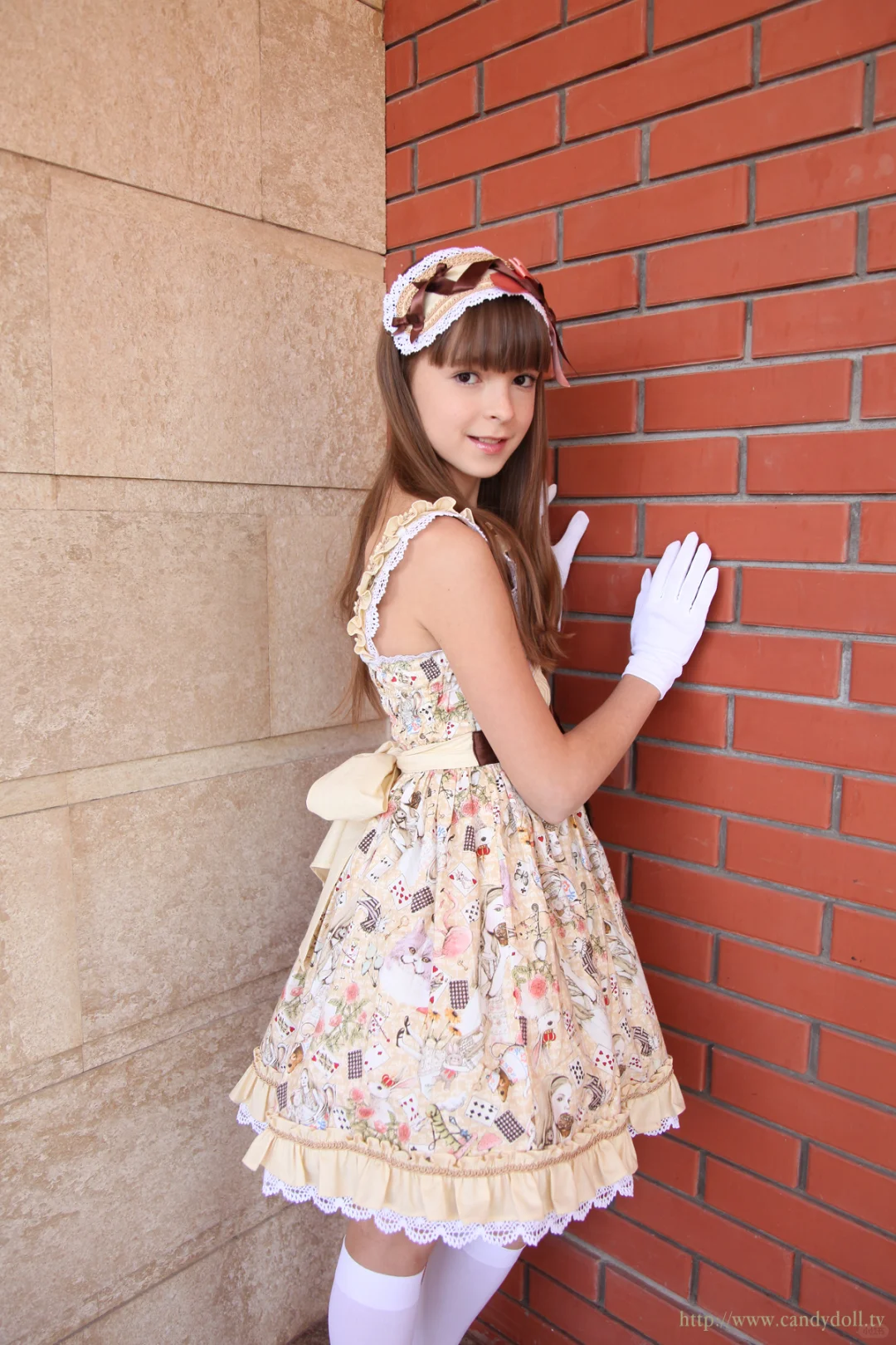 Candydoll写真集