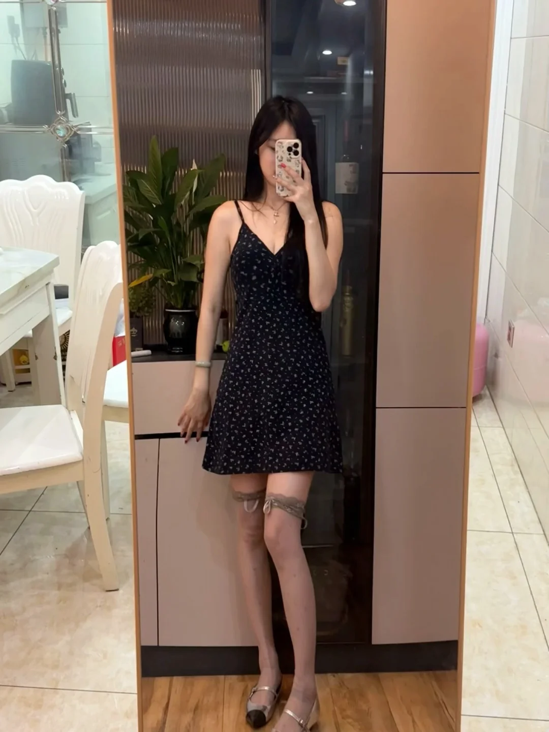 甜妹看够了 那姐姐呢