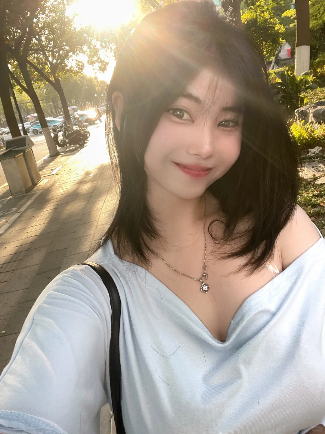 比春天还有生机的我们