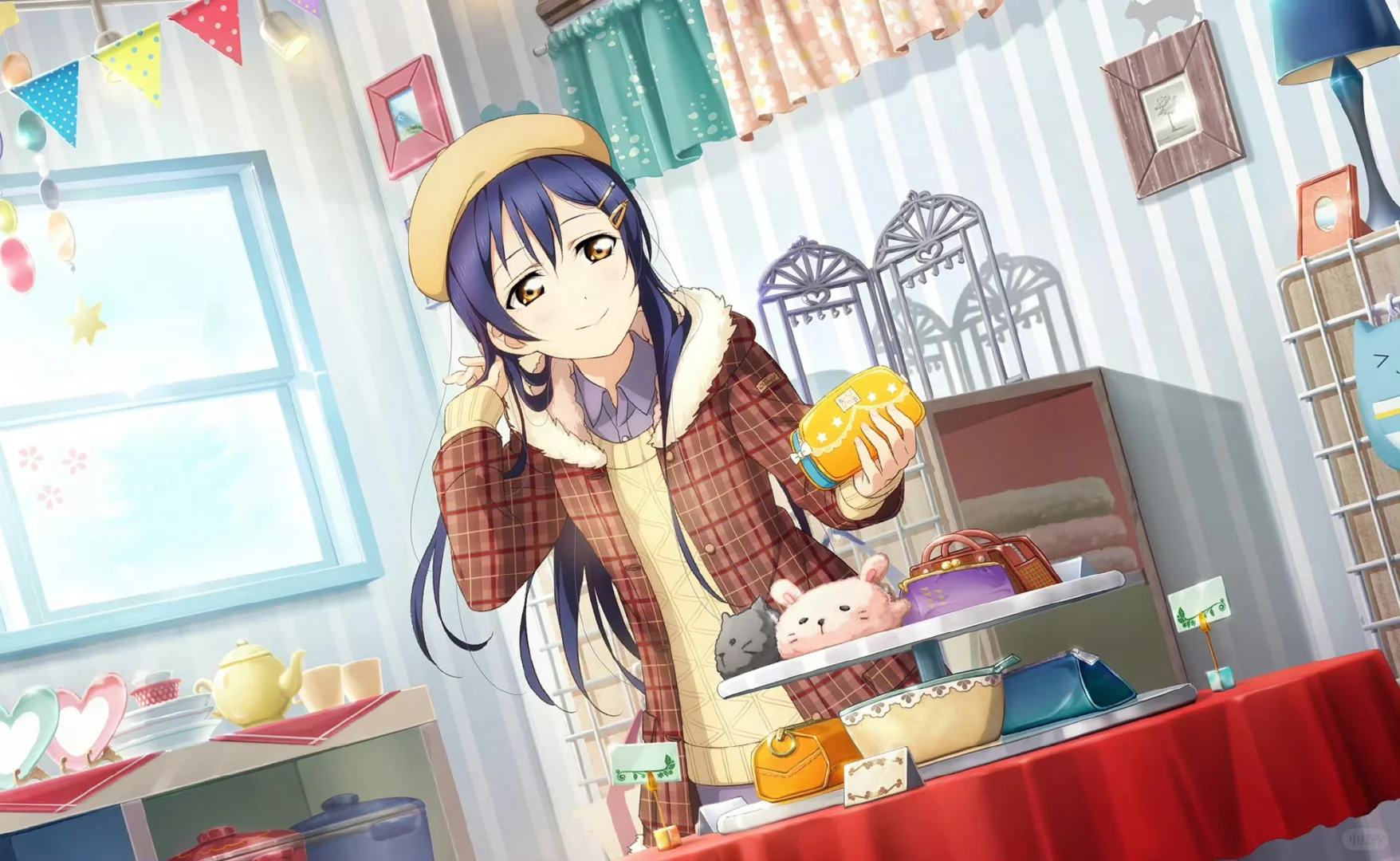 横屏壁纸｜Love Live！