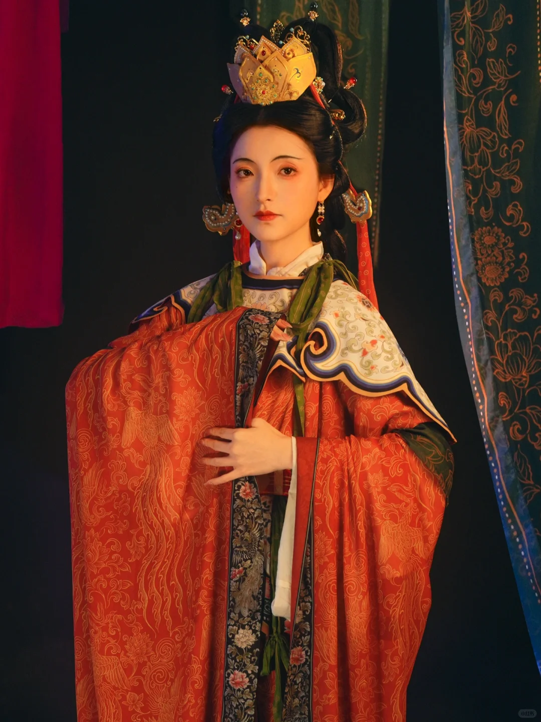 那位谪落凡尘的东方“神仙”｜出镜本人