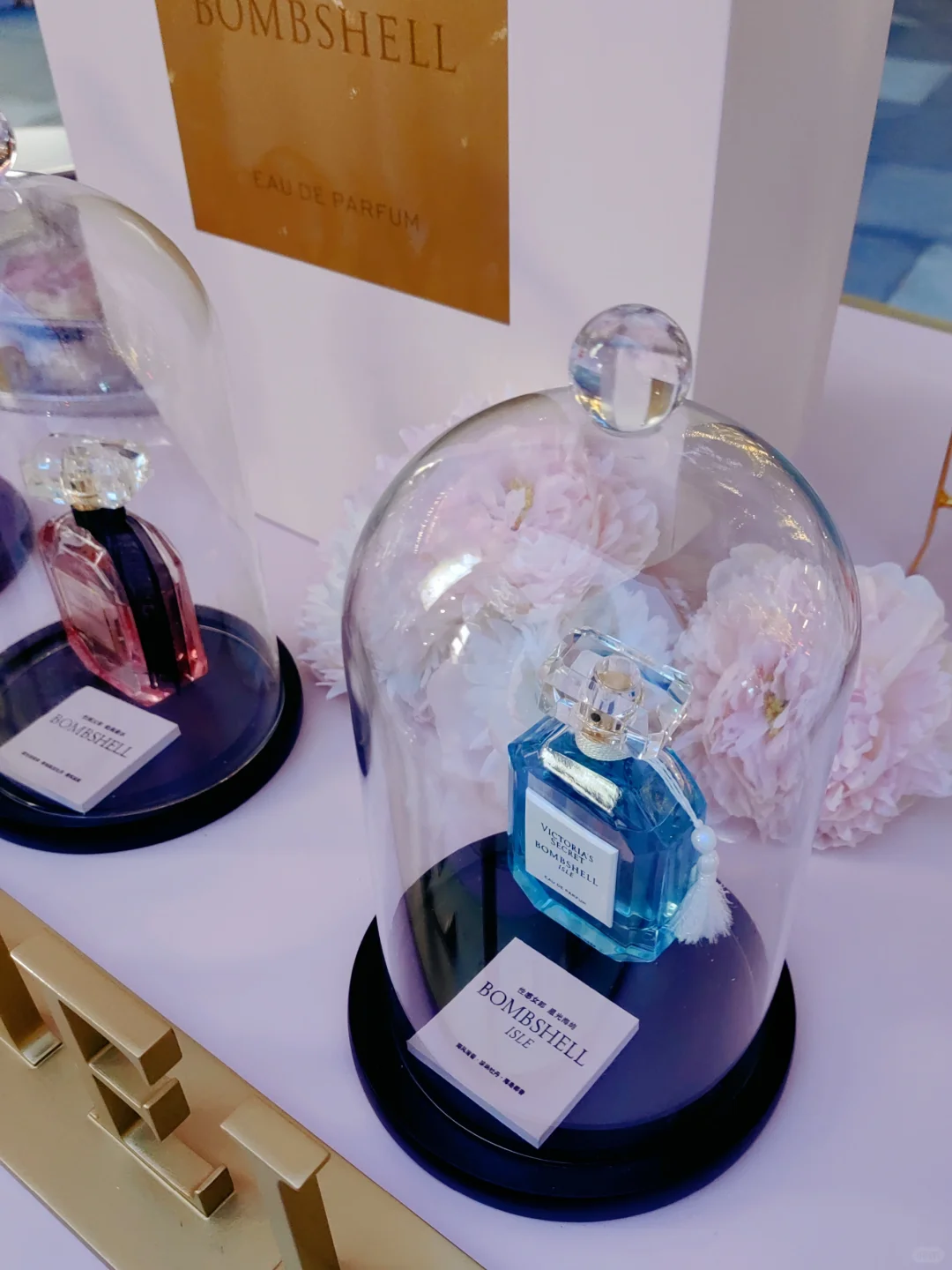 五一假期必打卡地维密粉漾花园等你来探