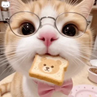 人生真是喵喵又咪咪呀＾〇＾