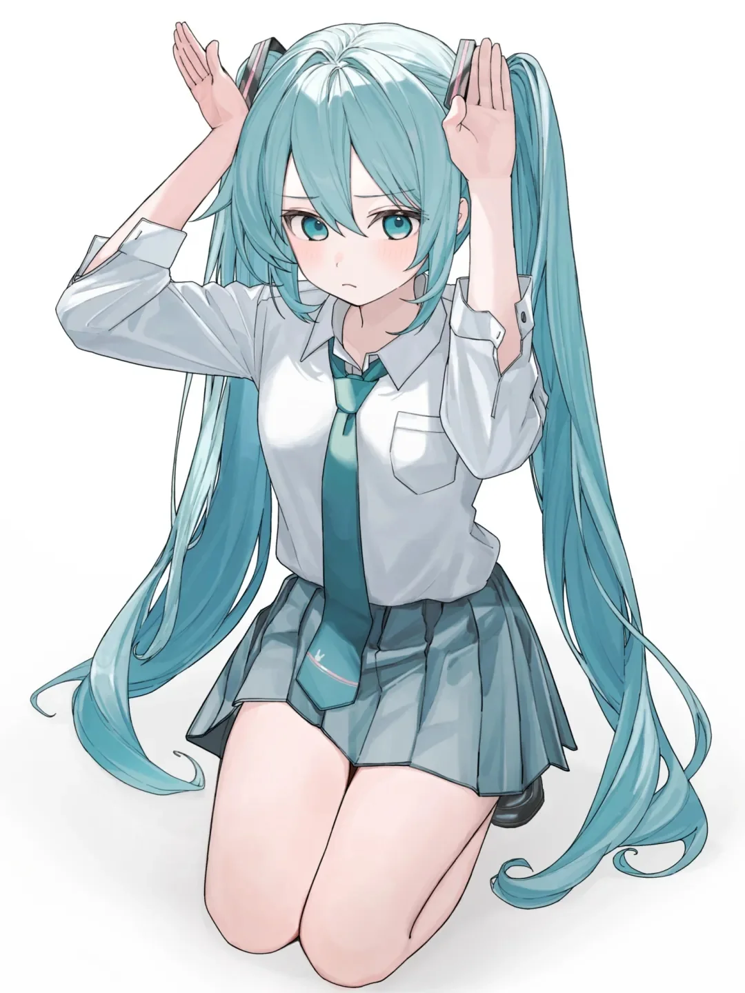 画师キャリン的插画作品