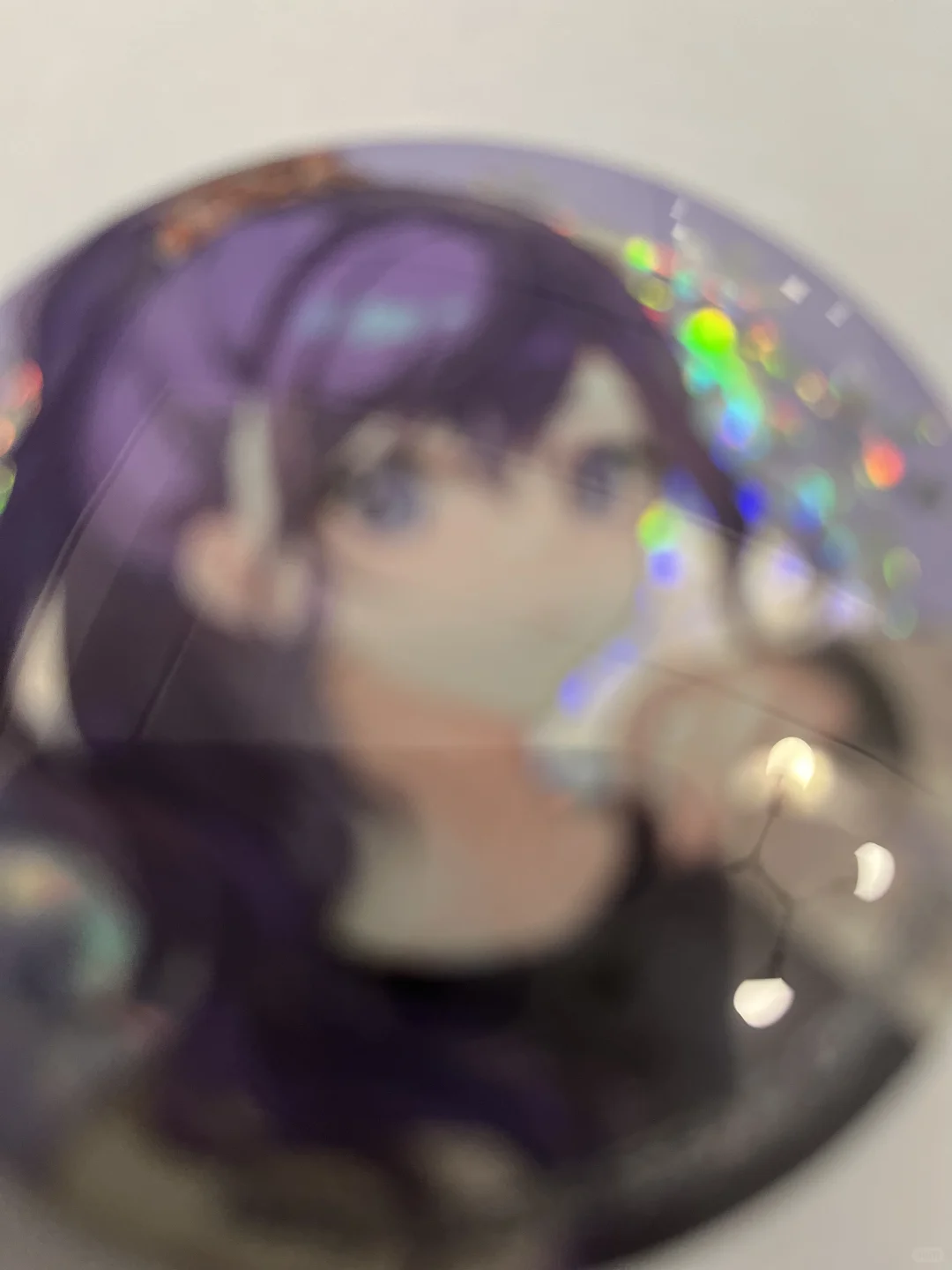 [烤-朝比奈真冬]