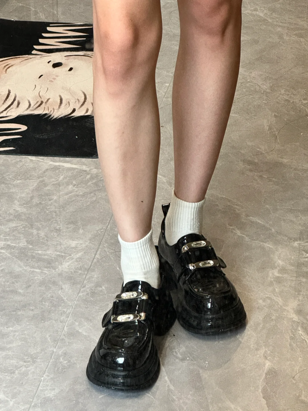 OOTD｜包臀短裙穿搭（面试版）