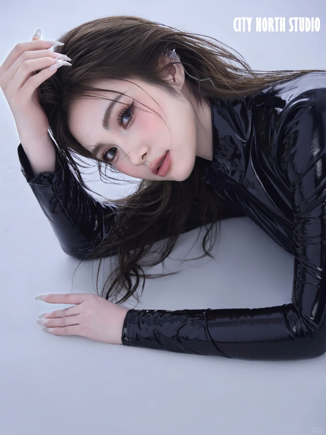 姐姐最喜欢的又美又飒写真来❗️❗️❗️