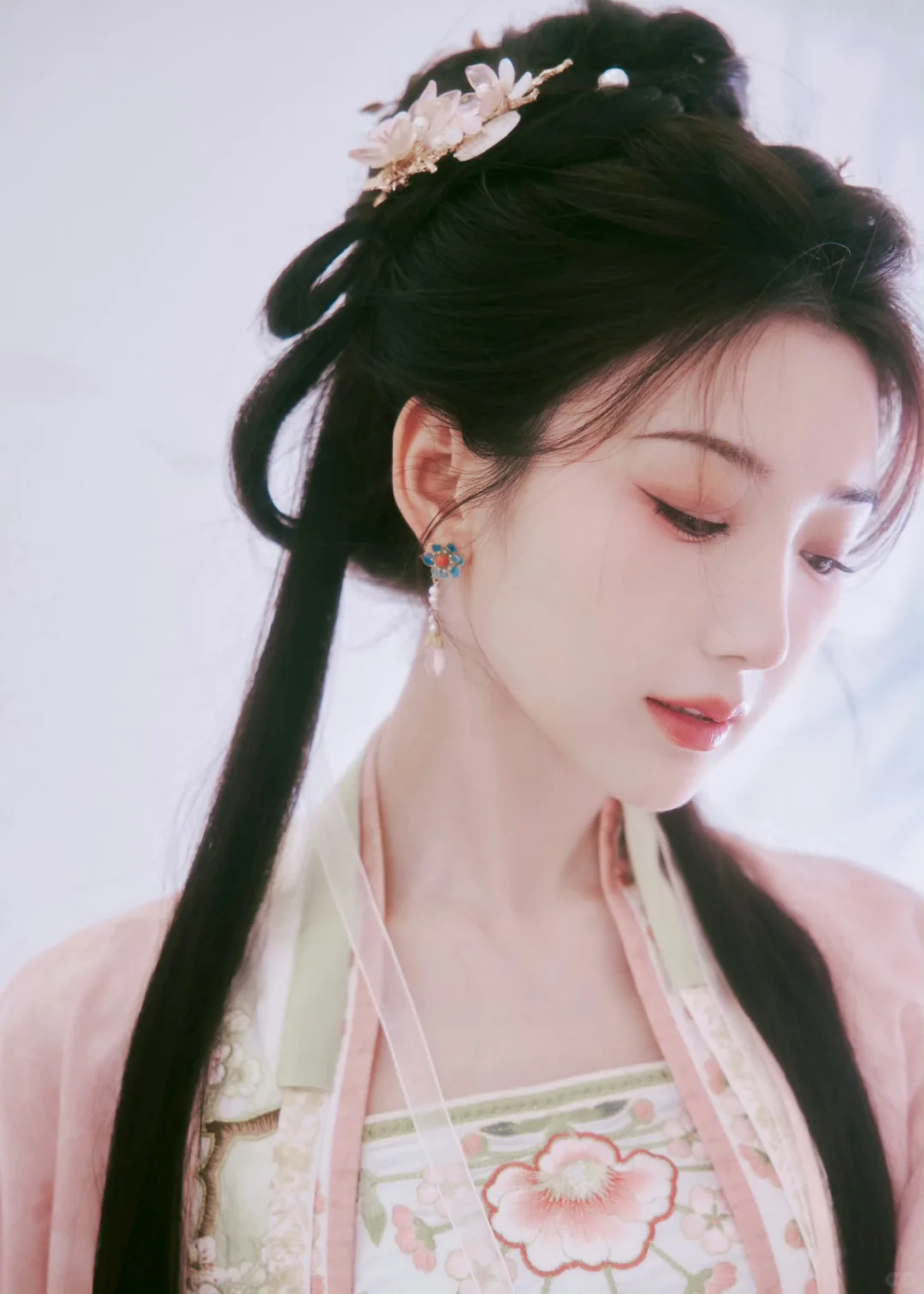 顶级甜妹-毛晓彤