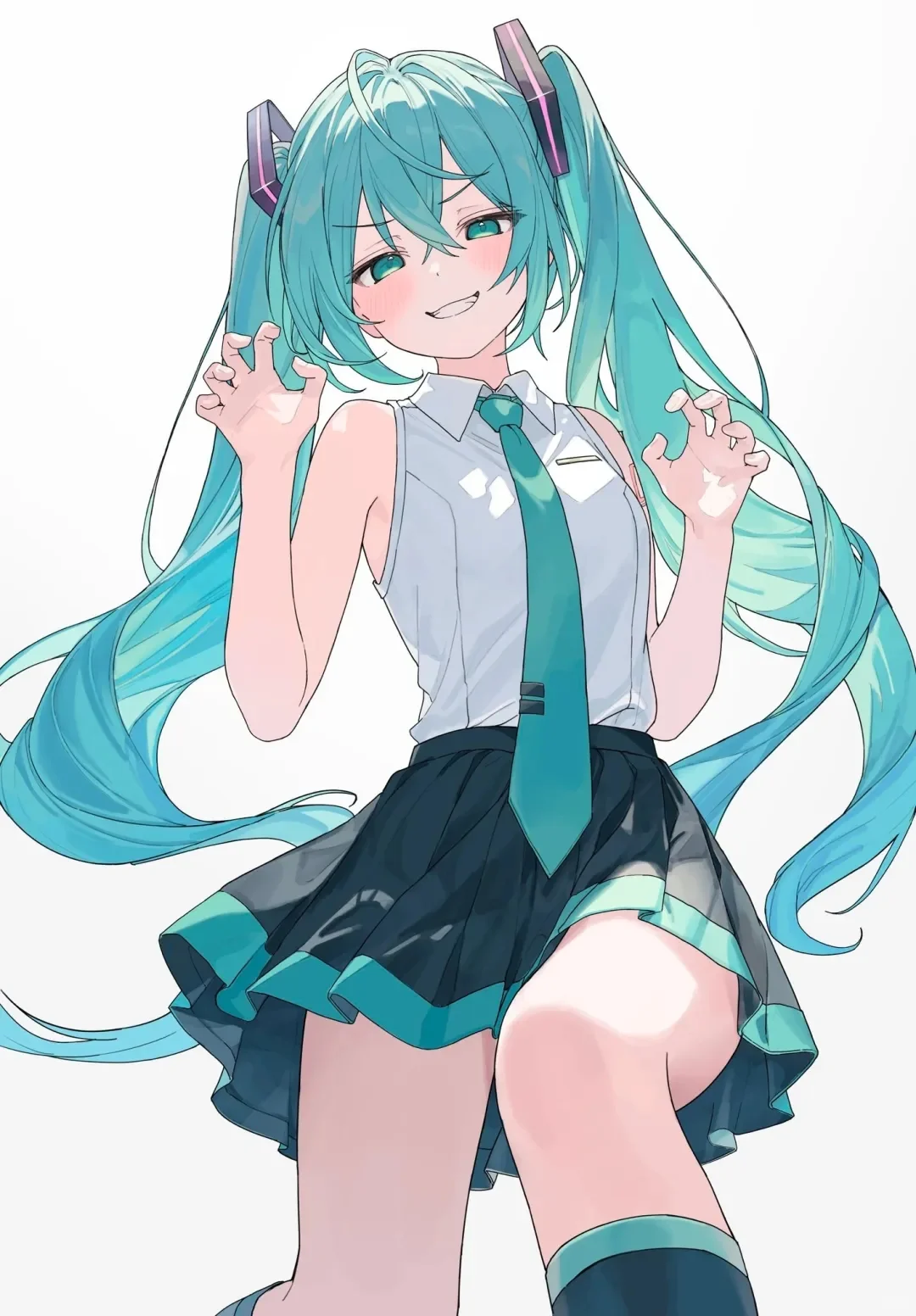 画师キャリン的插画作品