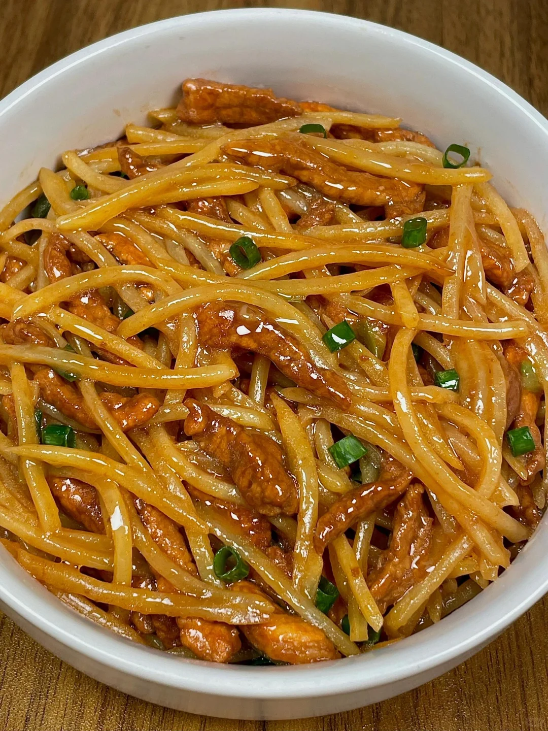 超级下饭😋这道菜巨巨巨好吃！！！