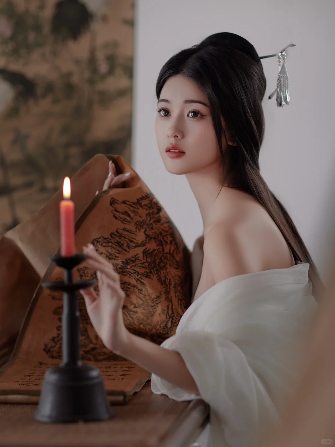 简单也能很美