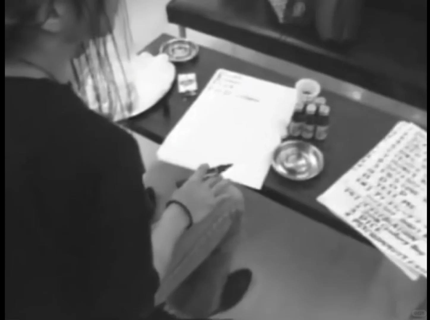 我们秀秀94年就玩vlog了