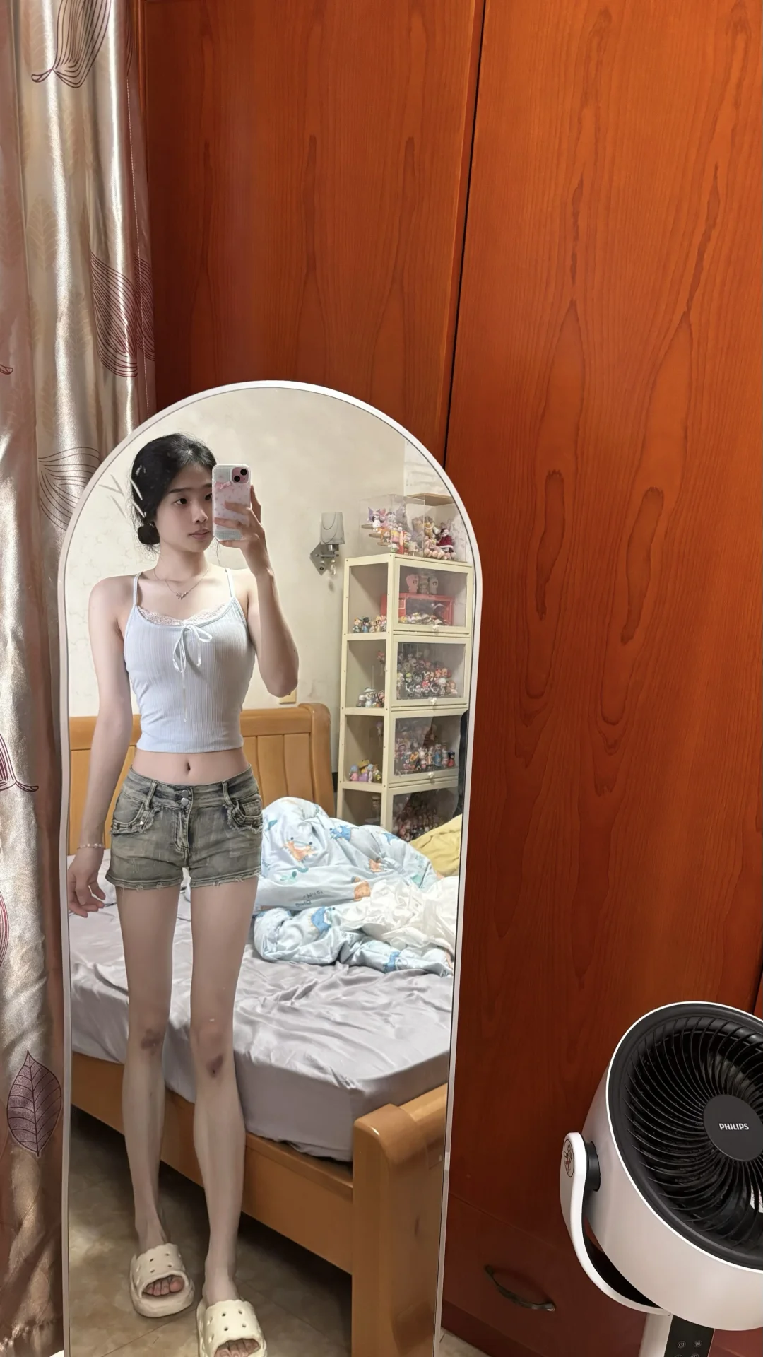 05｜170女大学生穿搭