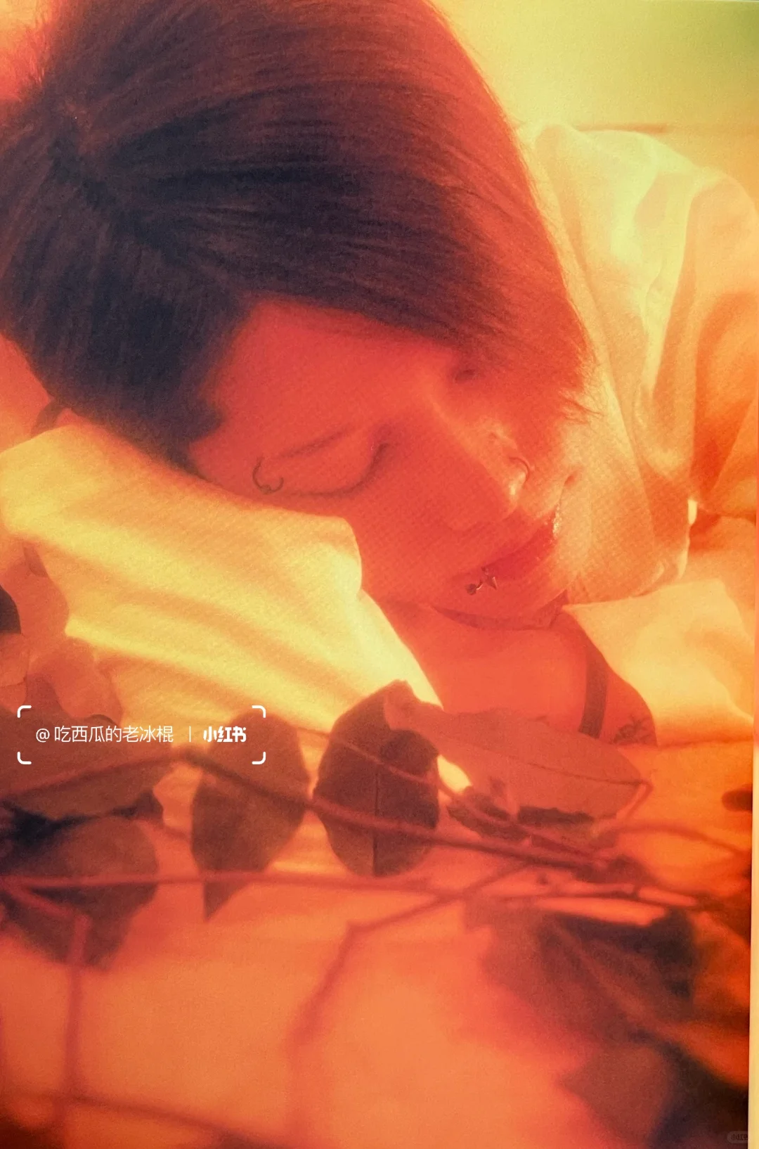 雅-miyavi-1，06年写真集，看得出来他是公主