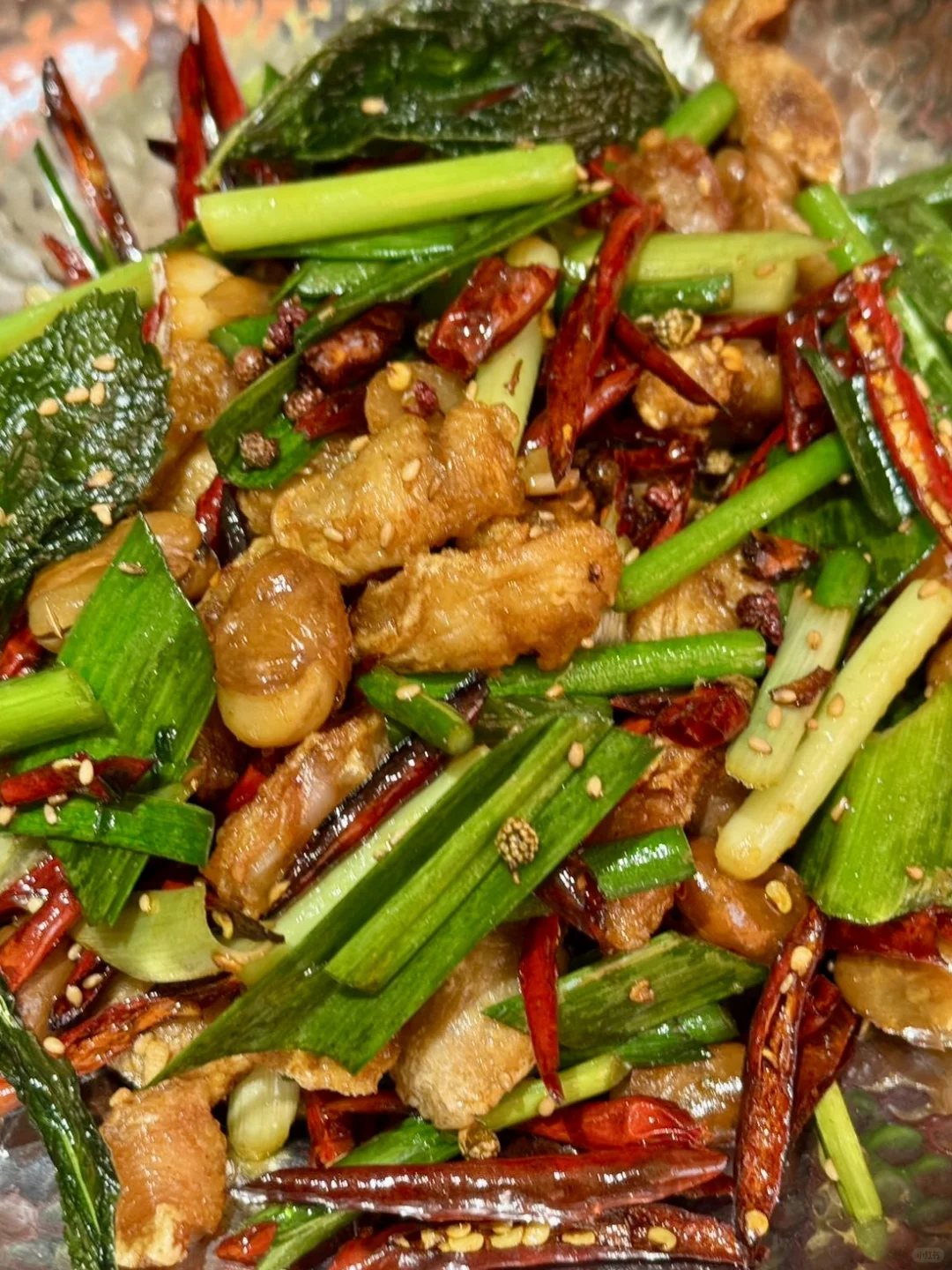 天津的！肉食控的碳水解药！开炫！