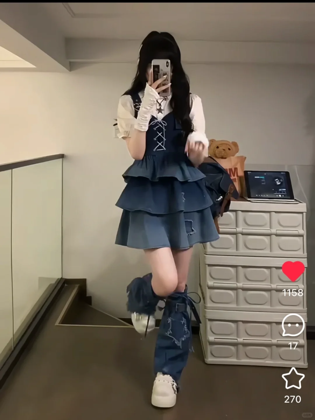 这个正版和盗版的版型真的不一样……